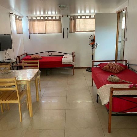 Apartamento Whynot Mauritius Grand Gaube Exterior foto