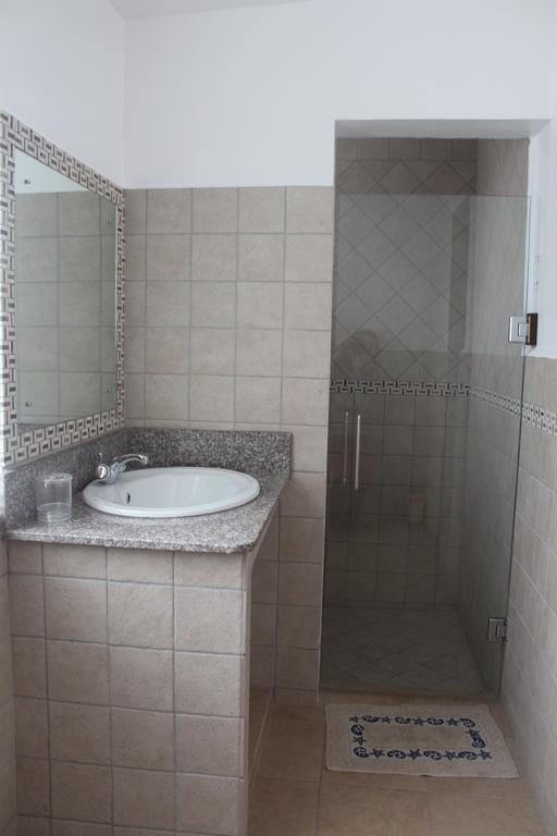 Apartamento Whynot Mauritius Grand Gaube Exterior foto